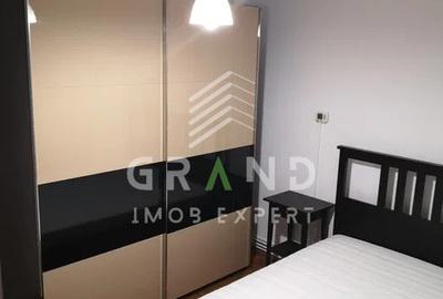 Apartament decomandat cu 2 camere, Calea Mănăștur - 1
