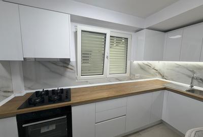 Drumul Taberei, Favorit, 2 camere, parter, complet renovat, prima închiriere - 7