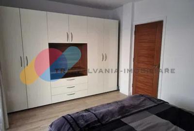 Apartament 57 mp, terasa 25 mp-Sannicoara - 2