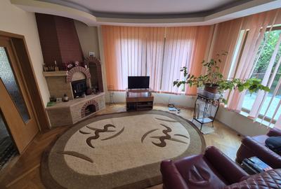 Vilă 7 camere de vânzare – Dârvari, Fundulea, Liniste I Natură I Lac - 13