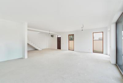 Vilă modernă, 4 dormitoare, Corbeanca, Str. Fermei nr. 6D - 8