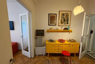 Apartament 2 camere Universitate, Piata Rosetti - 1