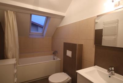 Inchiriere jumatate duplex la intrarea in Dumbravita. - 19