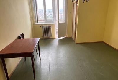 Garsoniera, confort 1, etaj intermediar, balcon, Gheorgheni - 1