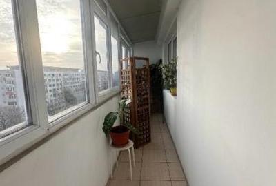 Apartament 2 Camere | Grivita | Semidecomandat | Balcon | Bucuresti - 5
