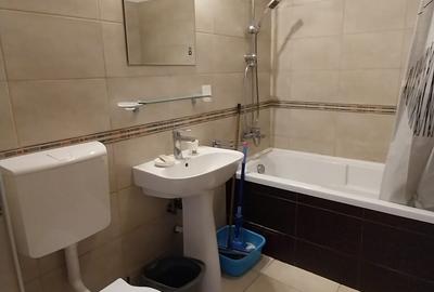 Apartament 2 cam 56 mp, terasa et.retras 7, zona Petrom Baciu - 4