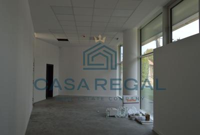 Spatiu comercial 53mp, Cantemir, prima inchiriere - 9