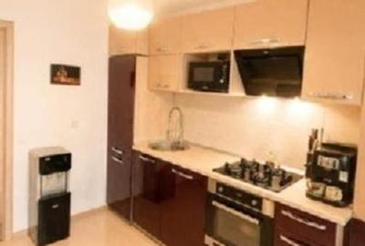 Apartament 2 camere complet mobilat și utilat – Barcelona Residence | Șoseaua St - 5
