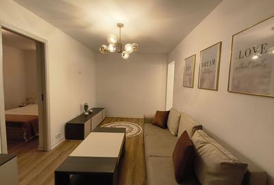 Prima închiriere, totul nou-Apartament 3 camere semidec Casa Cultura. - 6