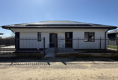 Casa P+Pod, 4 Cam, STB, Finisaje Premium, Fotovoltaice! Comision 0%! - 1