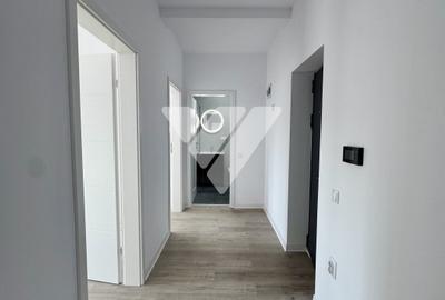 Apartament 2 camere 55 mp etaj 2 cu balcon si pod zona Selimbar SIBIU - 9