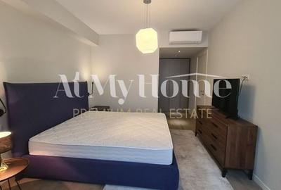Apartament modern cu 4 camere, prima inchiriere, mobilat ROVERE, parcare - 21
