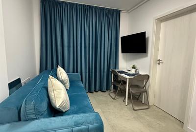 DE INCHIRIAT! Studio , Metrou Berceni 10min, Popesti-Leordeni - 6