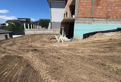 Casă individuală nouă de vânzare – Șura Mare - Sibiu - 3