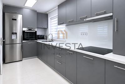 Apartament cu 2 camere de inchiriat in zona strazii Calea Turzii - 8