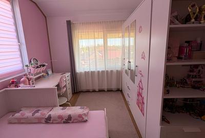 Vand 3 camere in Giroc- Trandafirilor 115000 euro - 5