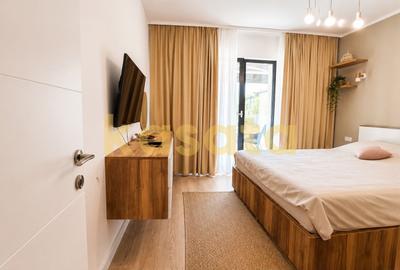 Apartament 2camere2024 | LUX Mobilat 74mp  | Mihai Bravu | Terasa 22mp - 8