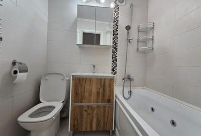 4 Camere Et.4/4 Bloc Reabilitat | Metrou Raul Doamnei - 10