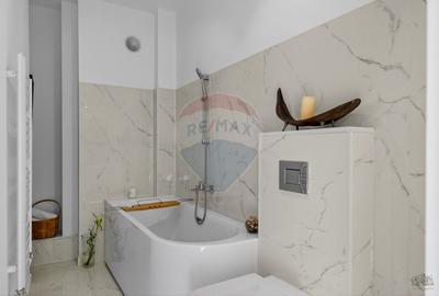 Vanzare Apartament 4 camere zona Cismigiu  Gh Lazar - 8