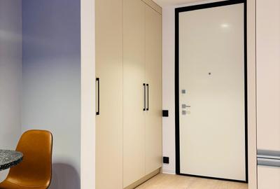 One Floreasca Towers  | 2 camere | prima inchiriere - 7