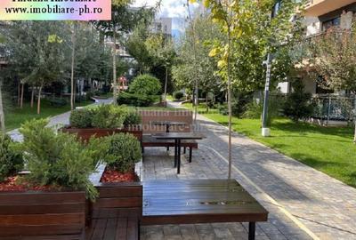 Apartament 2 camere de inchiriat : MRS Residence Smart - 20
