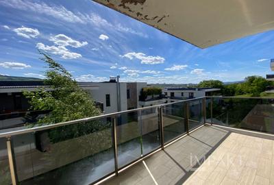 Apartament 2 camere, garaj subteran, Gardenia Residence Borhanci - 8