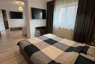 Apartament 3 camere Duplex-Constantin Brancoveanu-Lamotesti