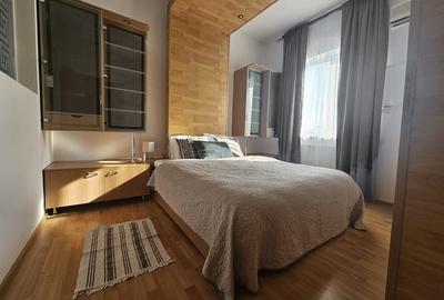 Inchiriere Apartament 2 camere - Metrou Universitate - 5