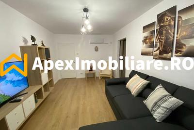 Apartament 2 camere de inchiriat Iancului București | ApexImobiliare.ro - 1