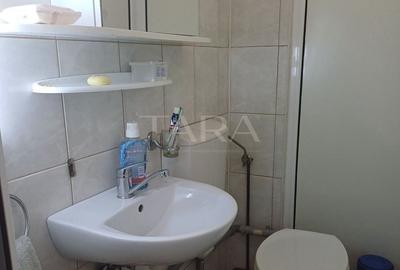 Apartament cu 4 camere în Mănăștur, într-o zonă liniștită. - 5