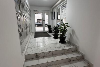 Apartament 2 camere de vanzare + Parcare Militari Residence MD3 - 13