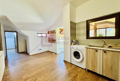 Apartament 4 camere de inchiriat | la casa | Tocile | curte, 2 terase - 3