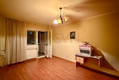 Apartament cu 3 camere decomandat, mobilat în Lacul Tei