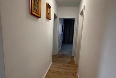 Apartament 3 camere complet renovat, mobilat si utilat, Bd Timisoara - 11