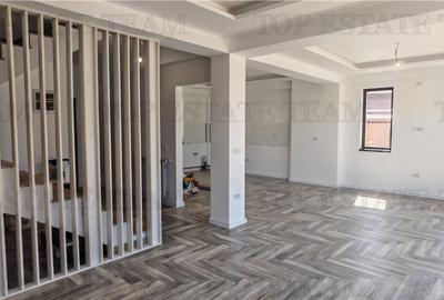McDonalds - Bragadiru/ Vila noua 5 camere /curte / terasa / parcare - 10