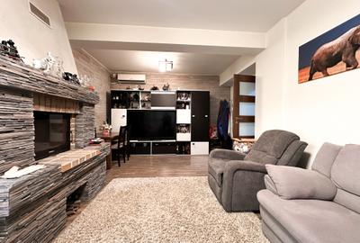 Vila Superba - Constructie 2011 - Parc IOR - Complex - Piscina indoor & Lift - 4