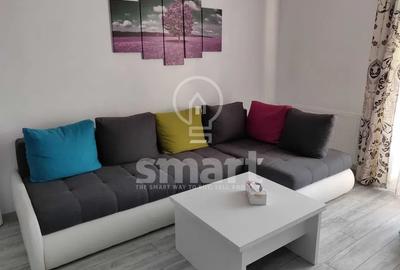 Apartament central 2 camere cu balcon si parcare zona The Office - 3