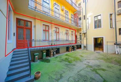 De închiriat spațiu de birou – Ultracentral, Str. Aurel Lazăr - 2