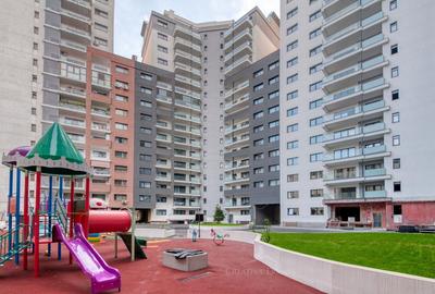 Apartament 2 camere si parcare - Global Residence Monolitului - 17