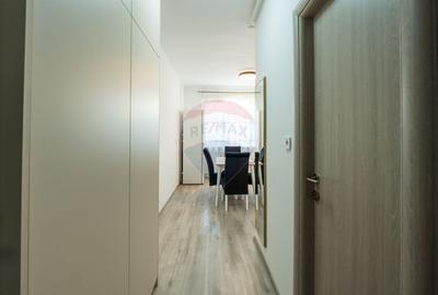 Garsonieră de vânzare  | Renovată complet 2025, Găvana-Pitești - 9