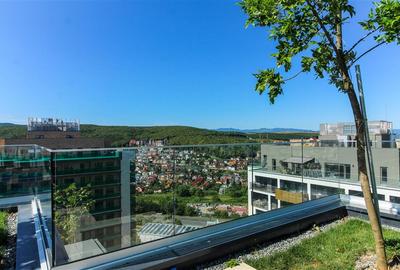 Apartament 3 camere + parcare subterana | Seasons Frunzisului, Zorilor - 18