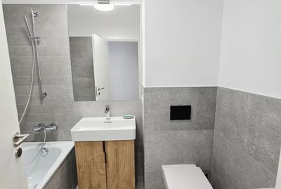 DIRECT PROPRIETAR-PRIMA INCHIRIERE 2 cam mobilat lux Floreasca - Promenada Mall - 15