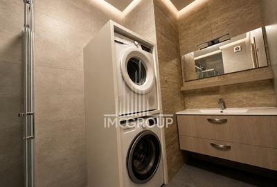 Apartament 2 camere cu parcare si dressing, etaj 4, in Vivido, langa Iulius Mall - 6