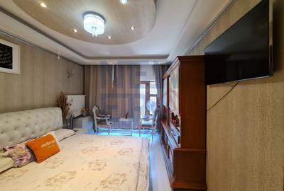 Vila Bulevardul Pipera S+P+1+M, 534 mp Teren - 10