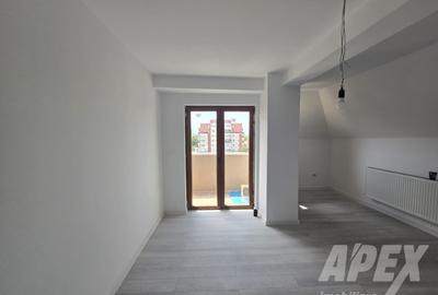 Apartament 2 camere nou | Finisat la cheie | Drumul Taberei- Valea Furcii- Lidl - 6