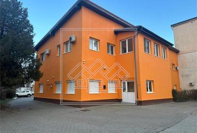 Spatiu de birouri de vanzare - la cheie - 8 birouri - 257 mp - 5
