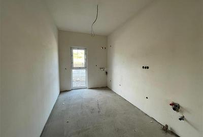 Casa tip duplex pe Valea Chintaului, cu gradina si  parcare - 14