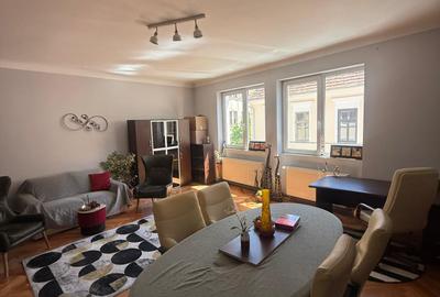 Spațiu de birou de închiriat, 3 încăperi, 80 mp, Ultracentral zona Eroilor - 7