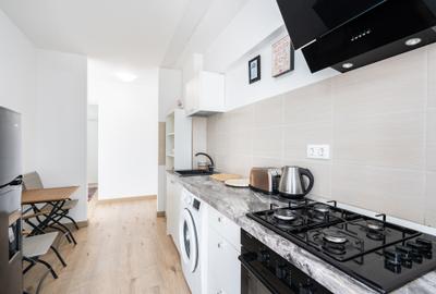 Inchiriere apartament modern cu 3 camere | Belvedere Residence | Pipera - 7