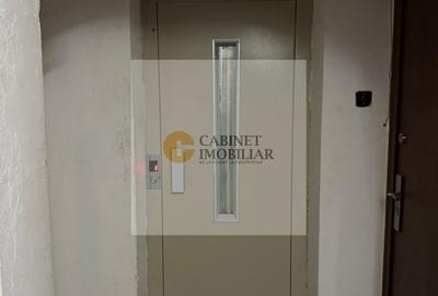 Parc Cismigiu | 2 camere | Creditabil | Etaj 5/8 - 10